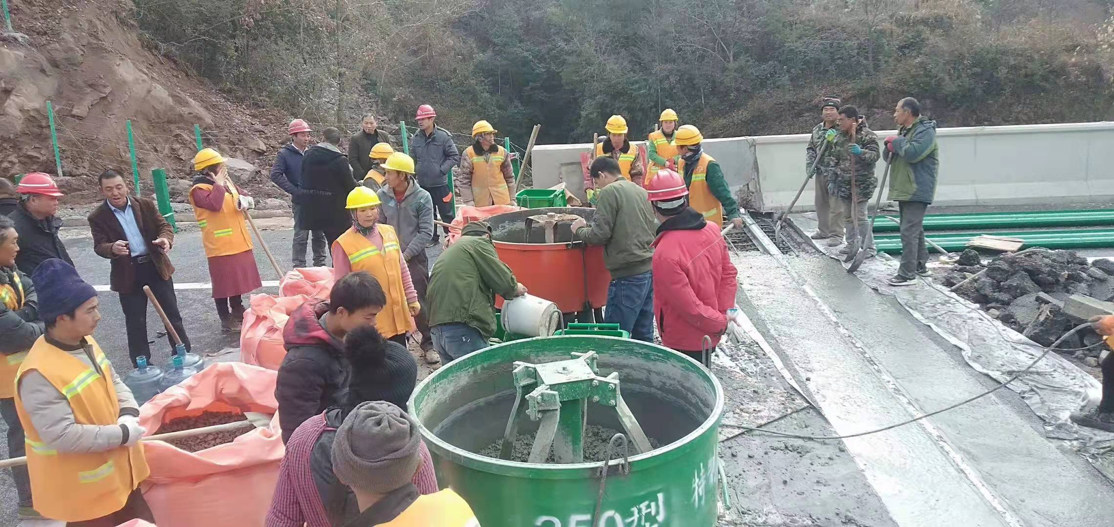 雨城房屋出现以下情况说明地基基础需要加固